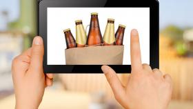 В Росалкогольрегулировании поддержали онлайн-продажи алкоголя